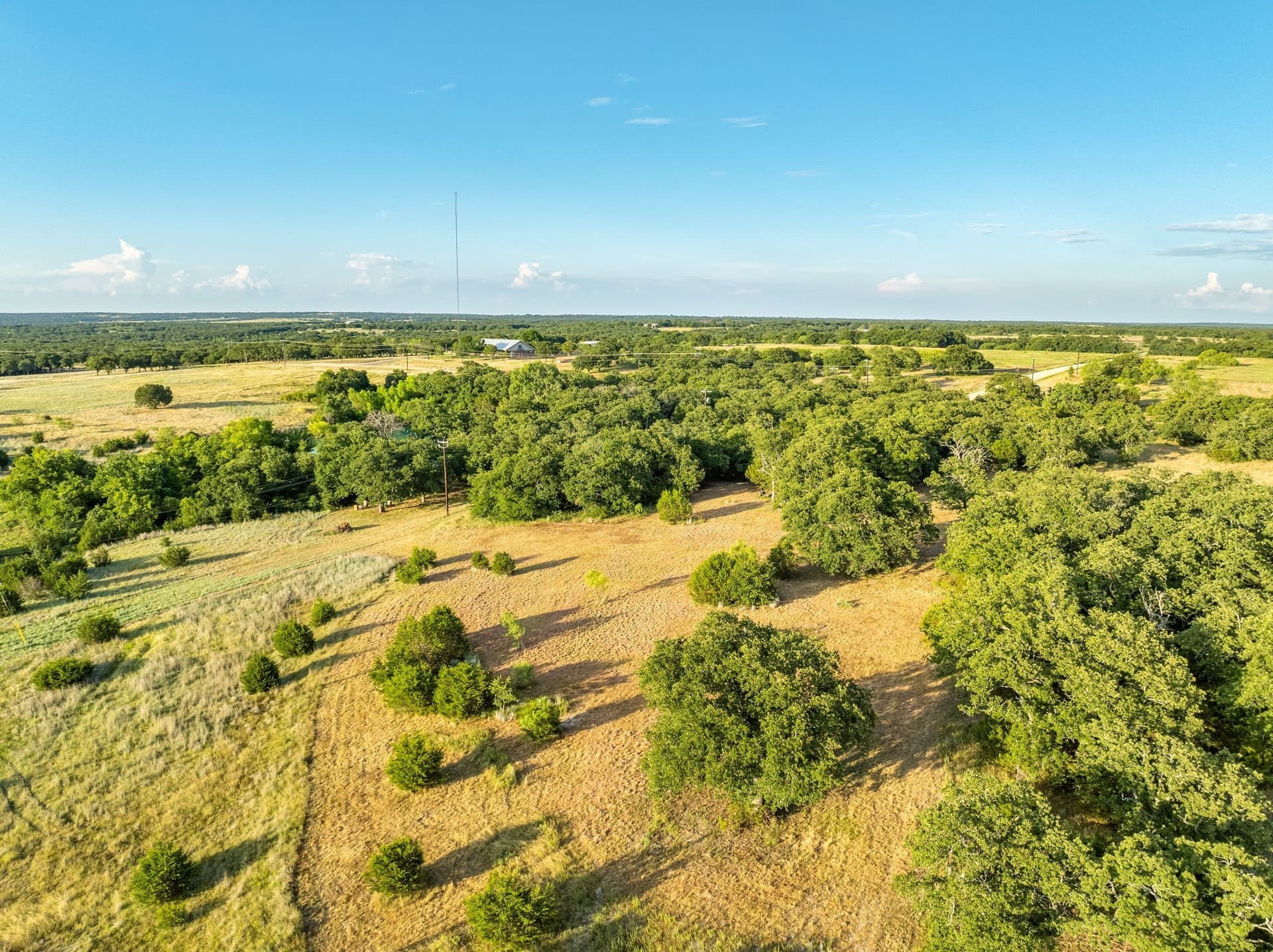 5.03 acres in Parker County - photo 15