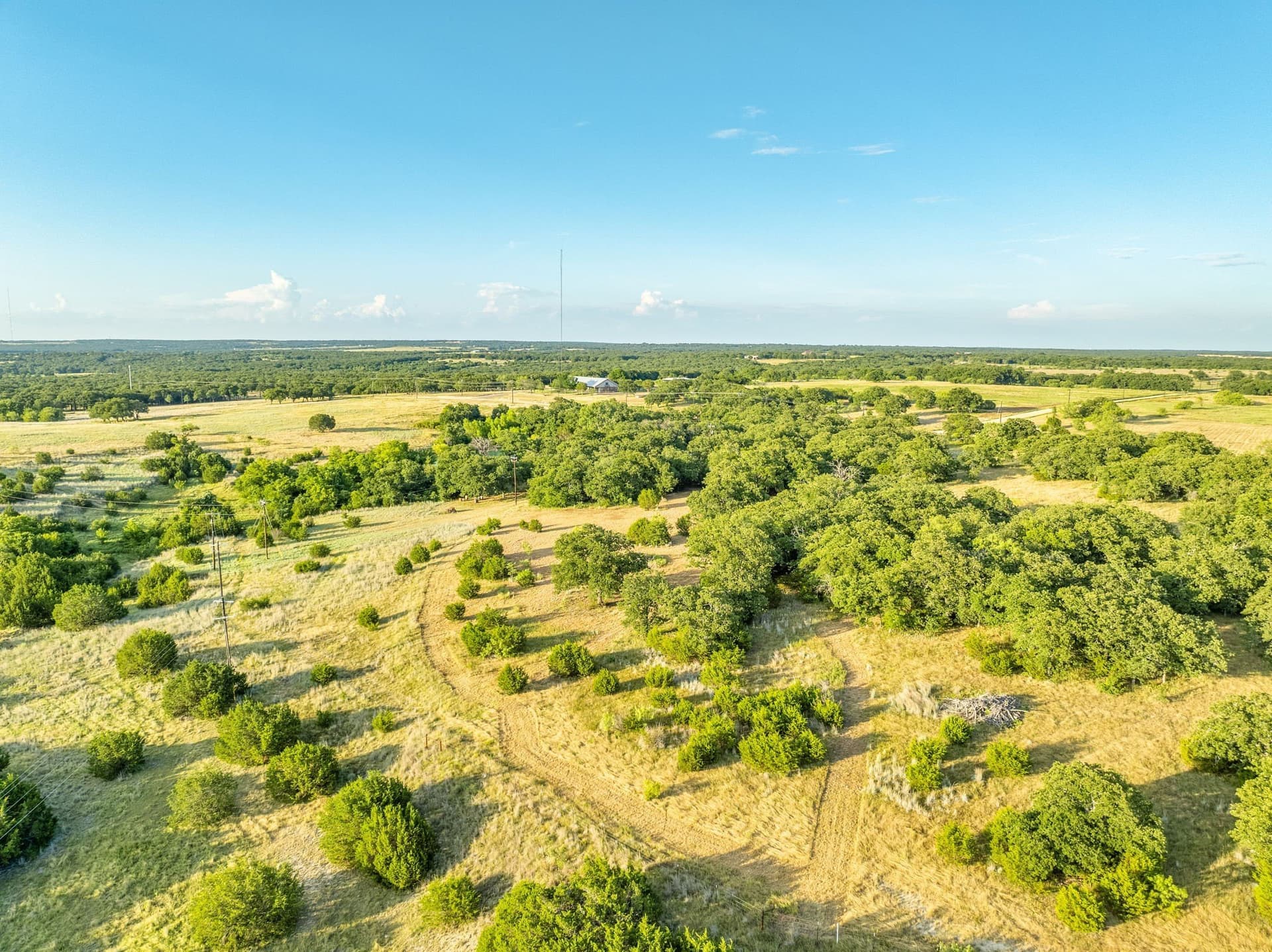 5.03 acres in Parker County - photo 3