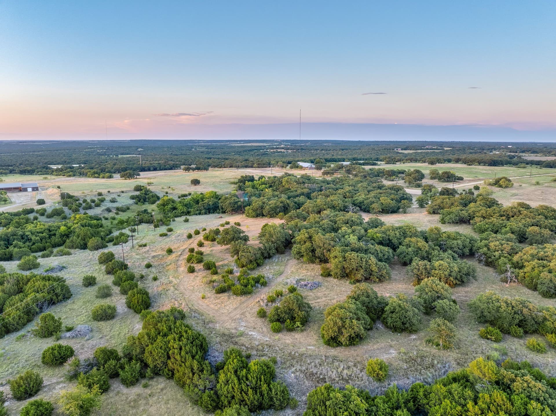 5.03 acres in Parker County - photo 6