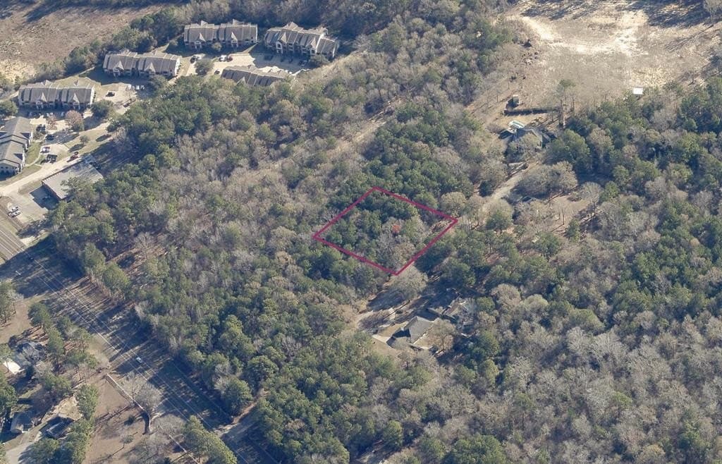 1 acres in Texas County