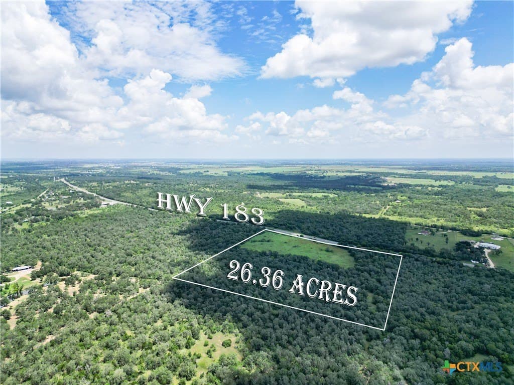 26.36 acres in Caldwell County