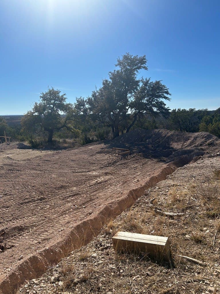 10.59 acres in Tom Green County featured view