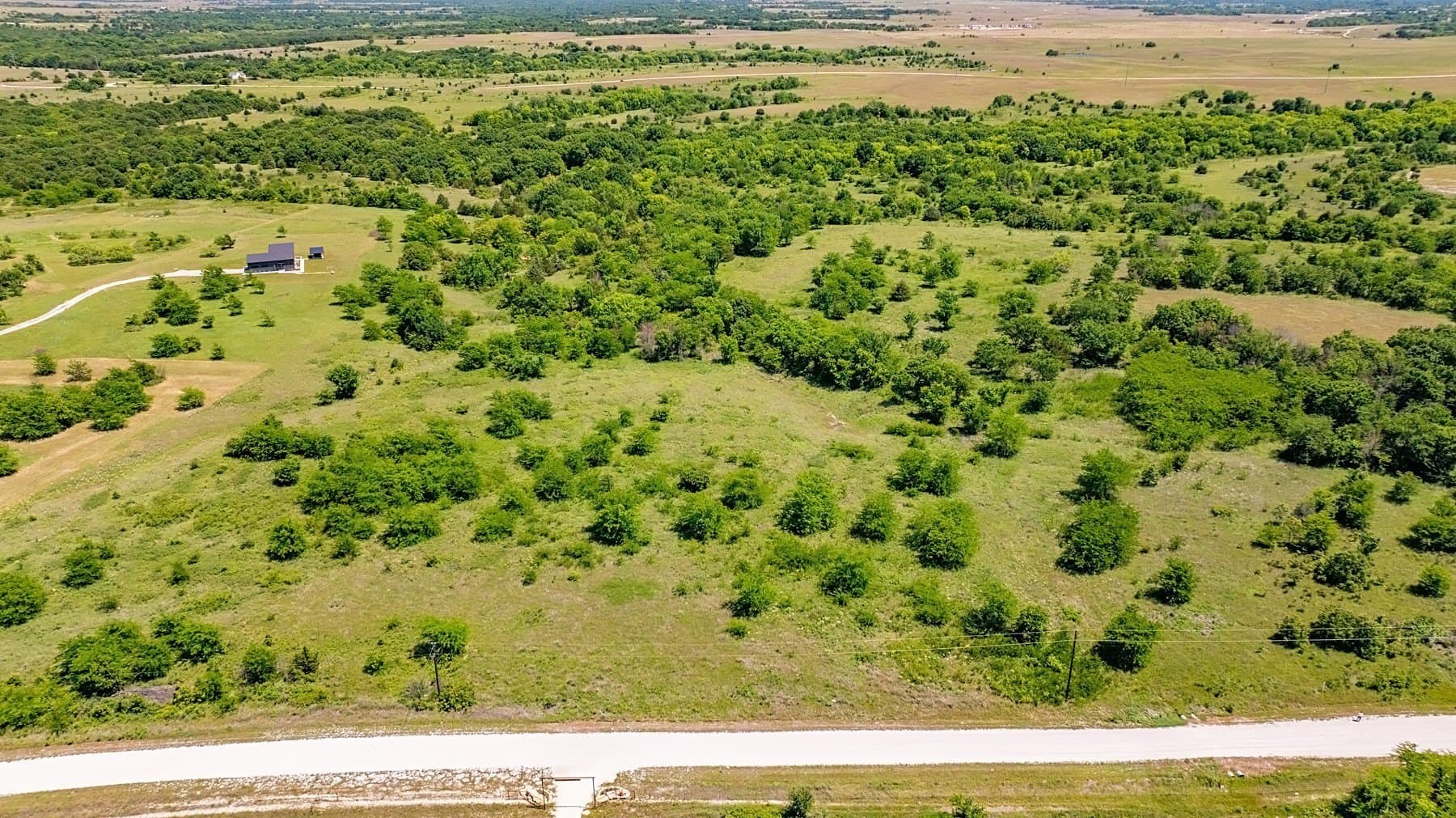 10.03 acres in Montague County - photo 3