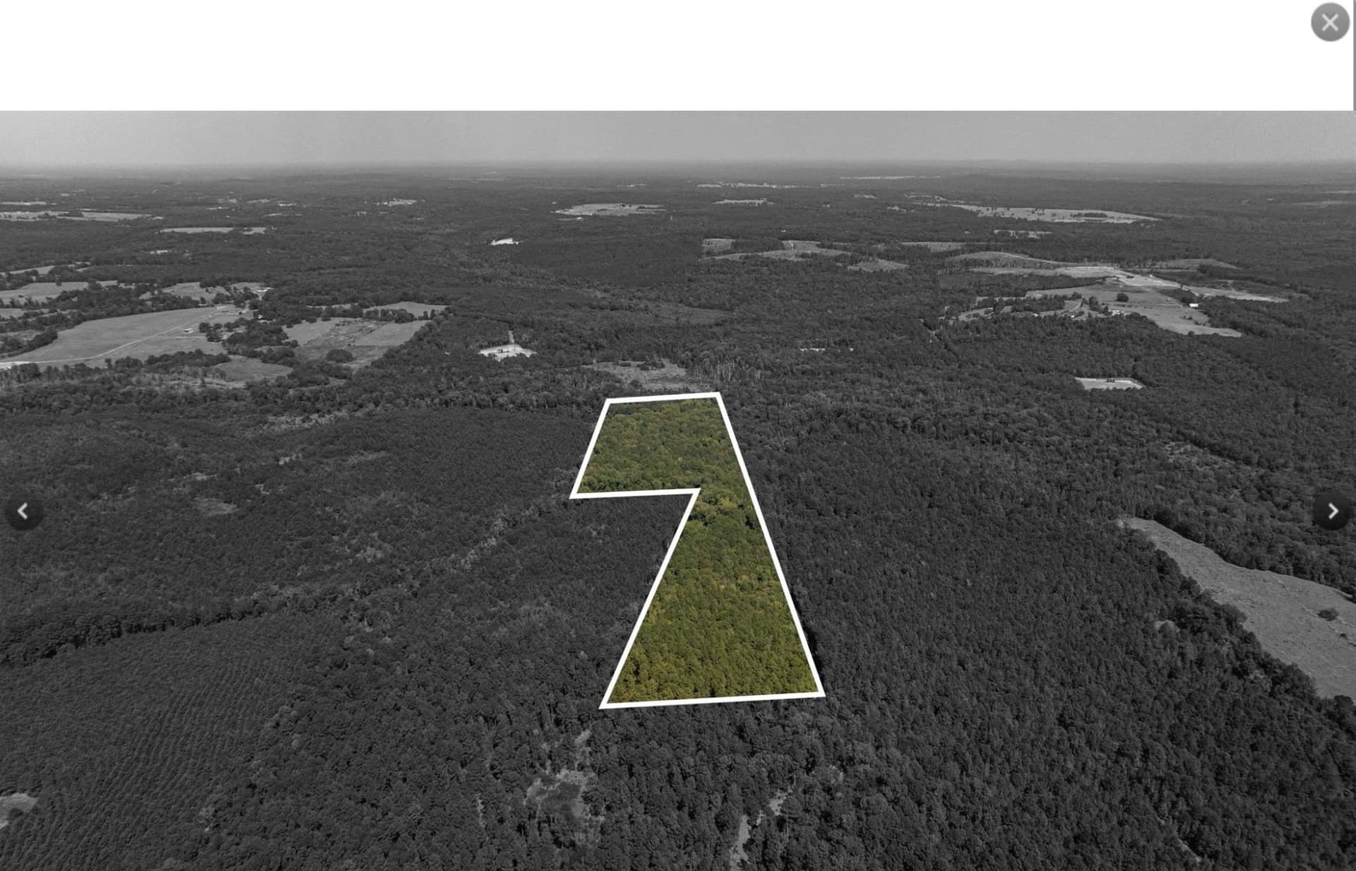 32.42 acres in Cass County - photo 7