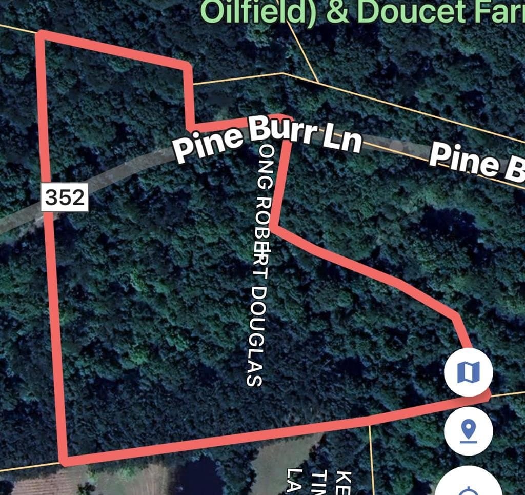 6.4 acres in Texas County