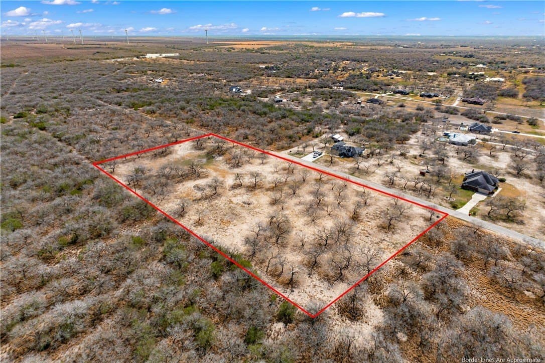 5 acres in San Patricio County - photo 11