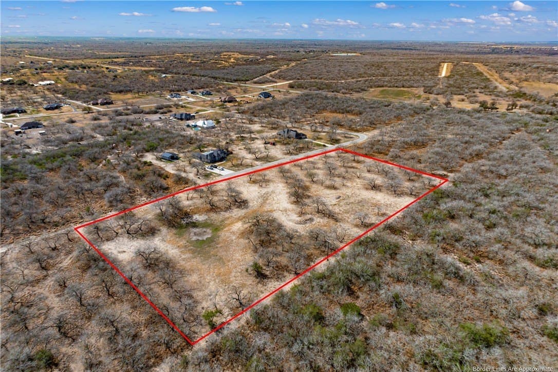 5 acres in San Patricio County - photo 12