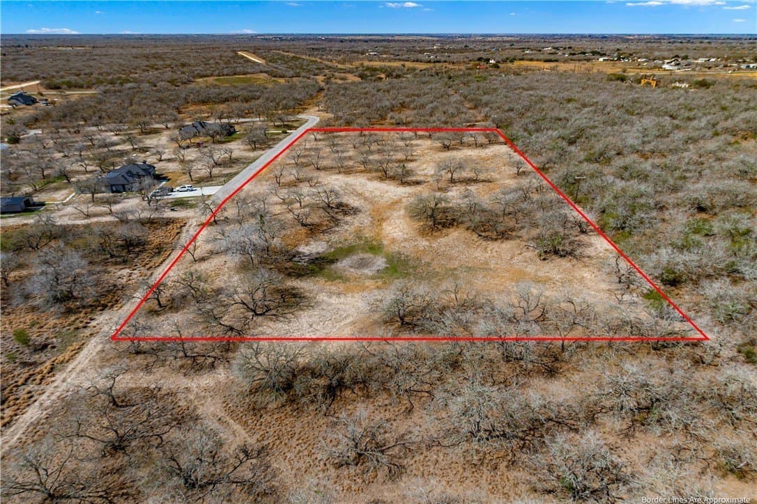5 acres in San Patricio County - photo 14