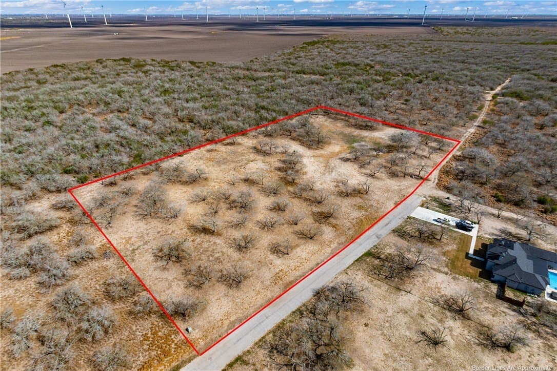 5 acres in San Patricio County - photo 9