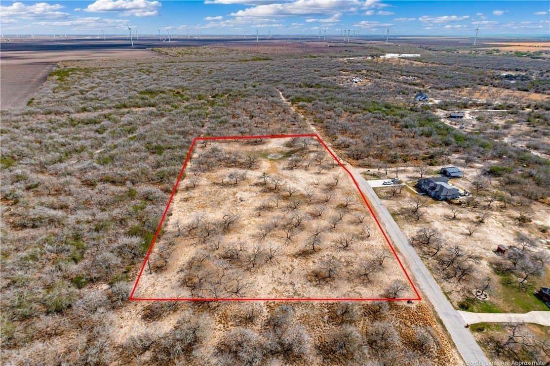 5 acres in San Patricio County - photo 10