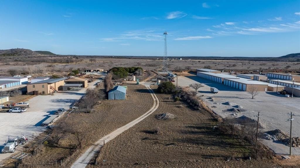 4 acres in Palo Pinto County gallery image 4