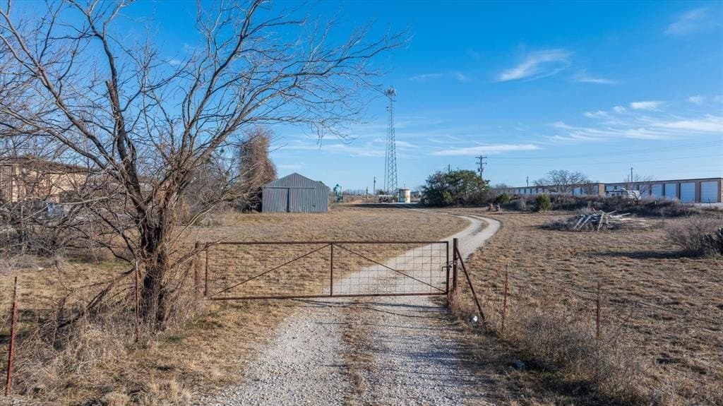 4 acres in Palo Pinto County gallery image 2