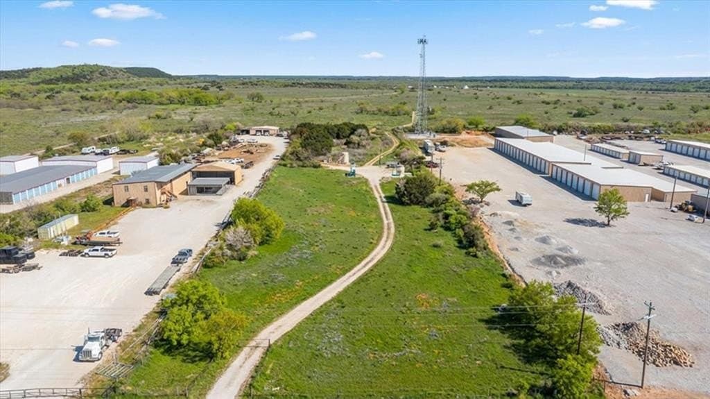 4 acres in Palo Pinto County featured view