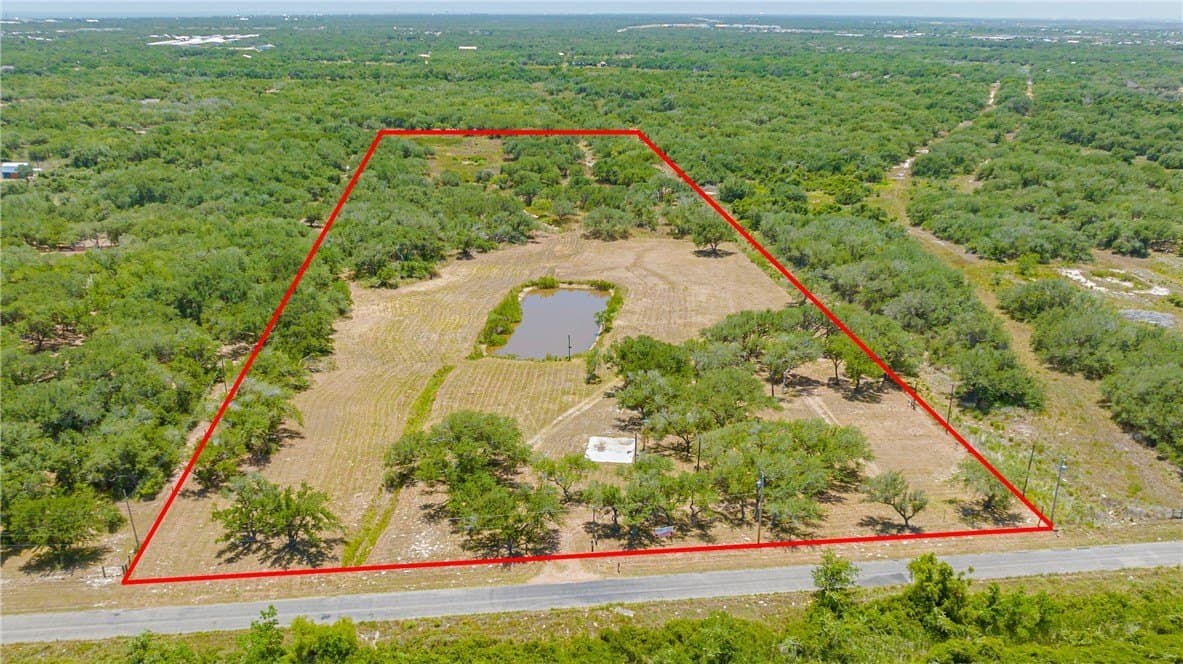 14.7 acres in Aransas County gallery image 3