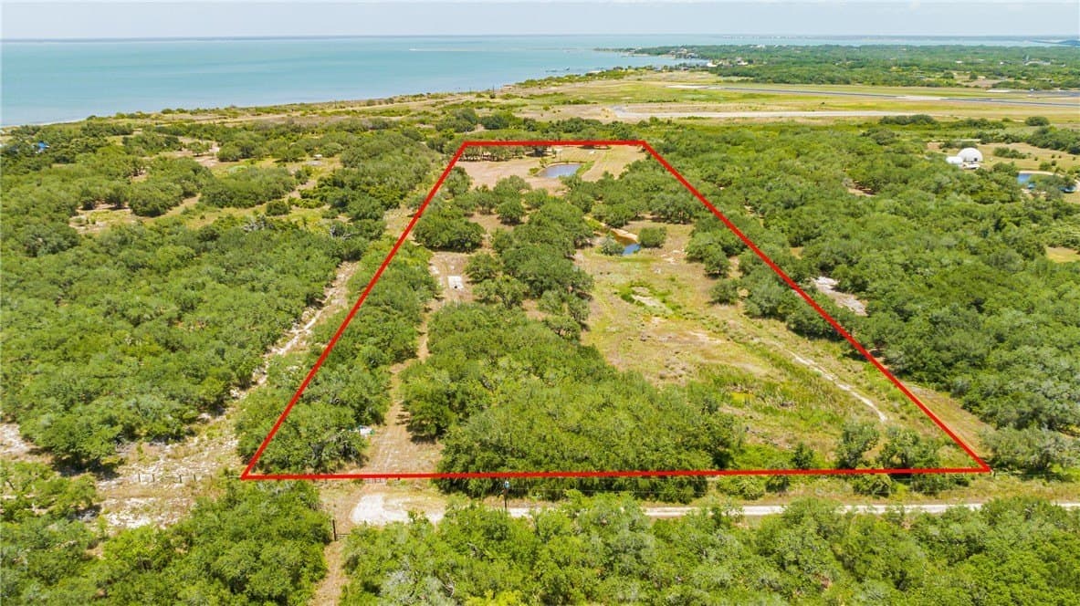 14.7 acres in Aransas County gallery image 2
