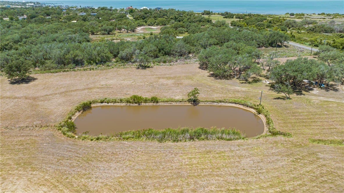 14.7 acres in Aransas County featured view