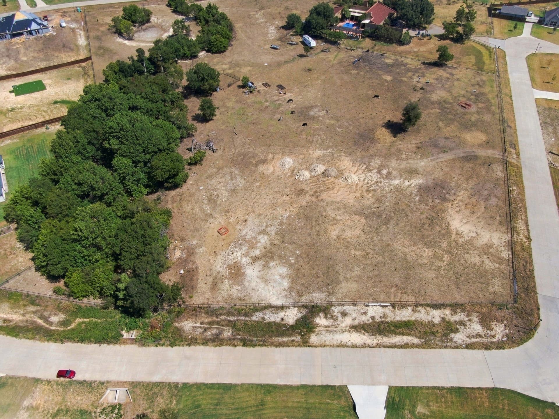 1 acres in Ellis County - photo 8