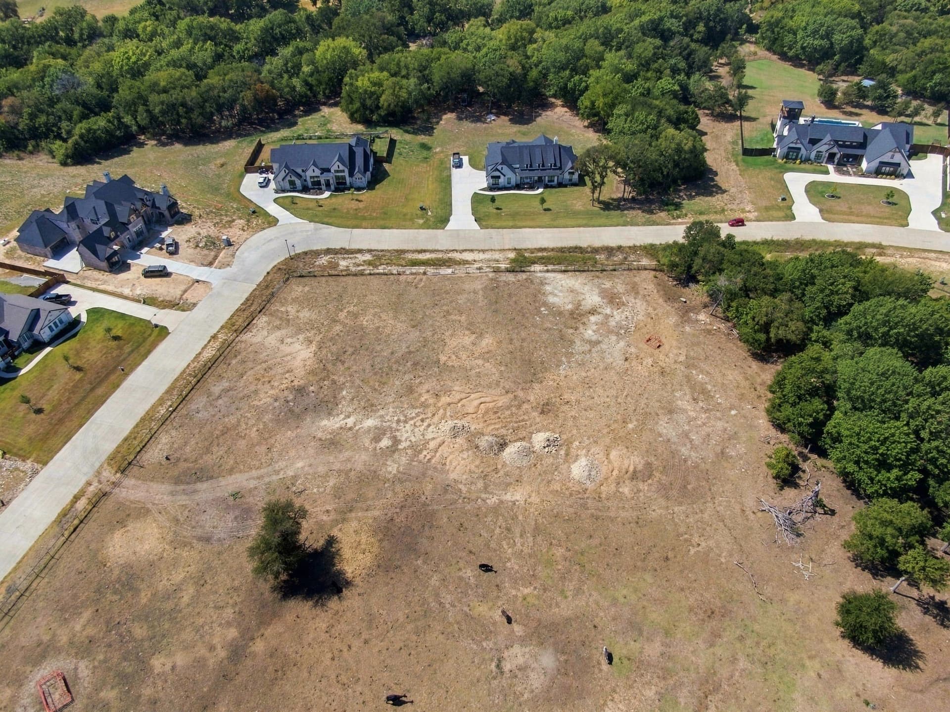1 acres in Ellis County - photo 5
