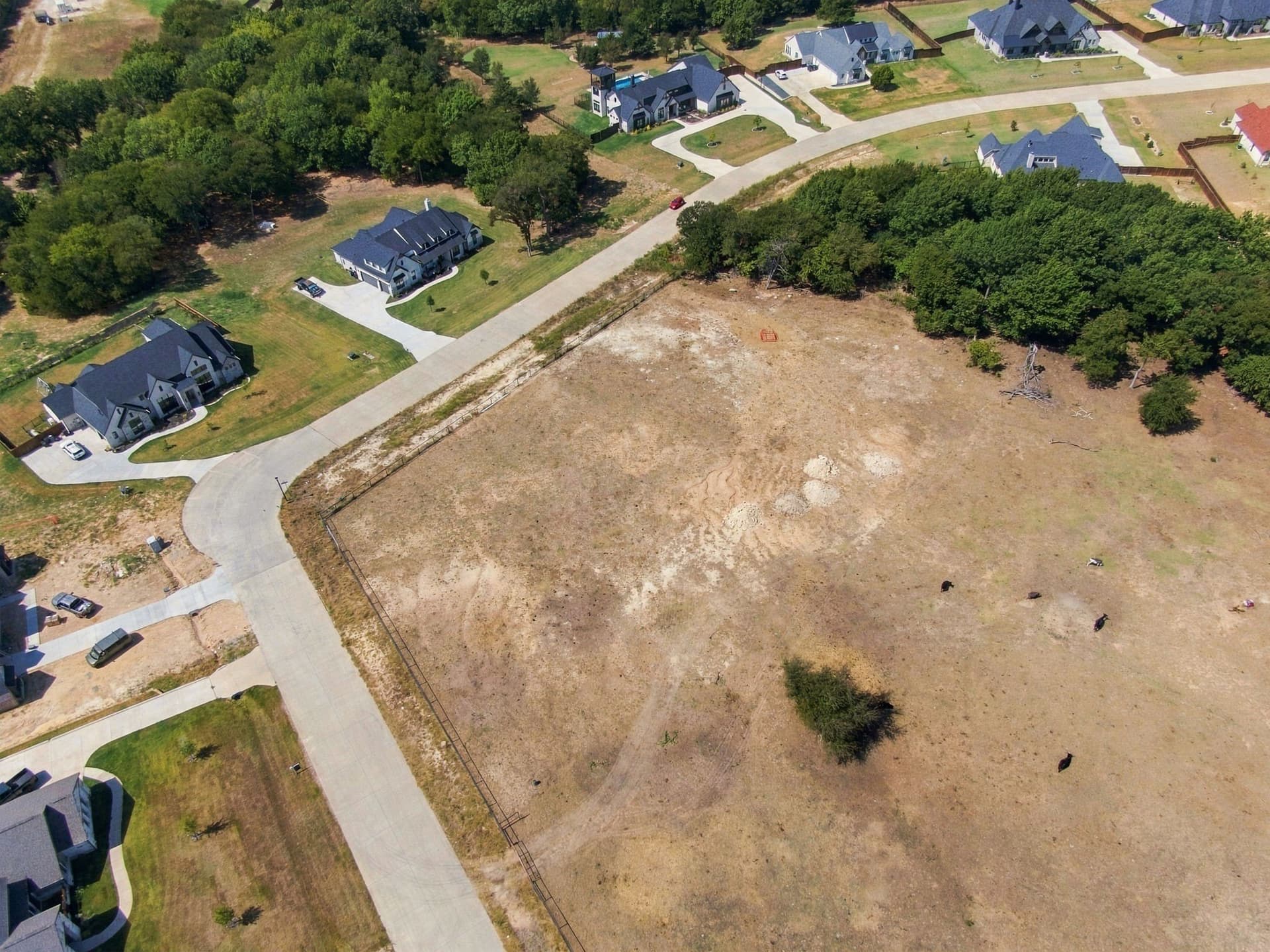 1 acres in Ellis County - photo 7