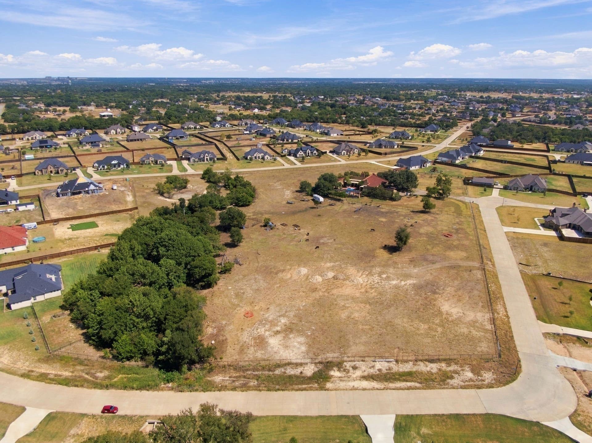 1 acres in Ellis County - photo 12