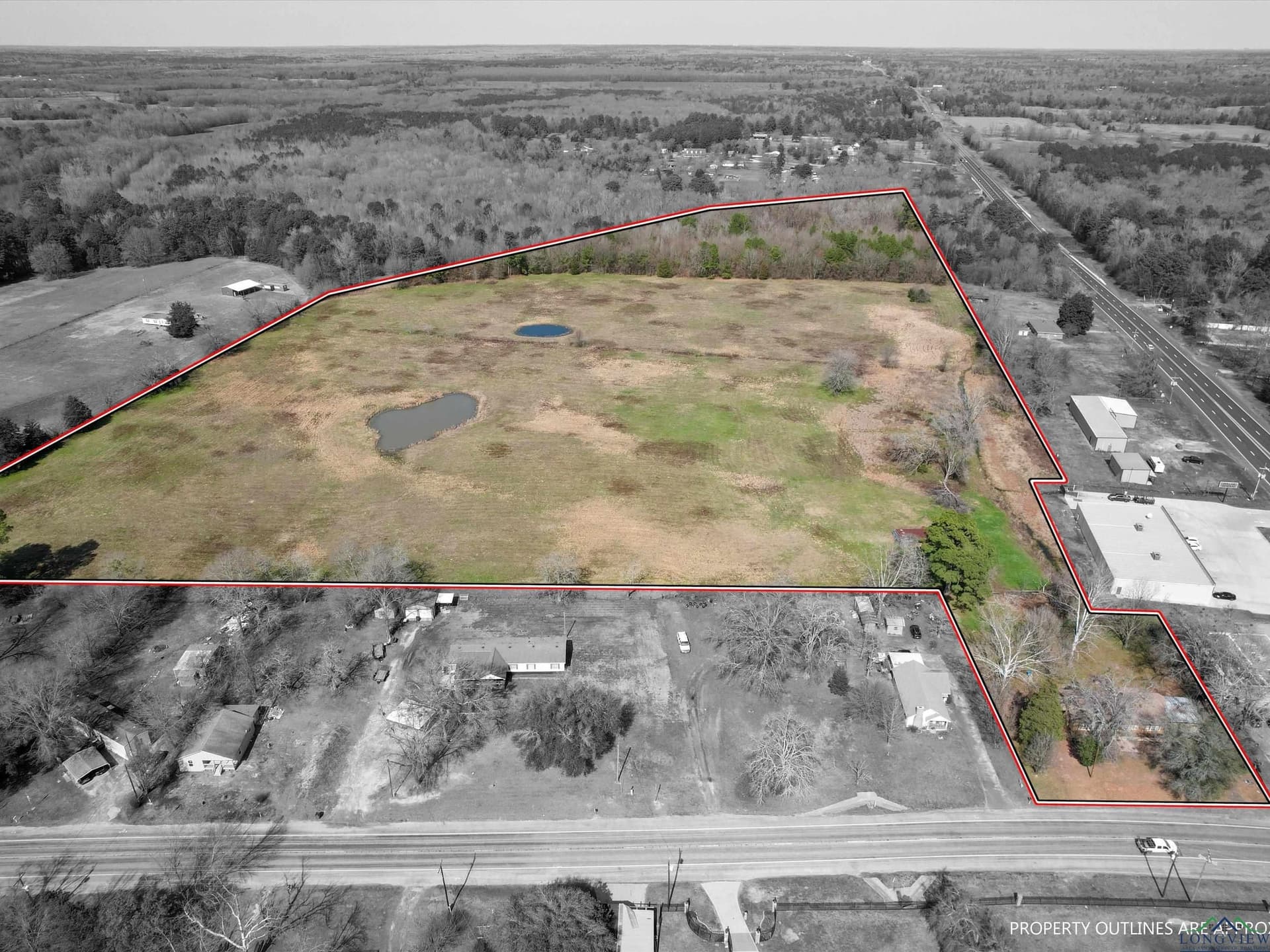 28.2 acres in Upshur County featured view