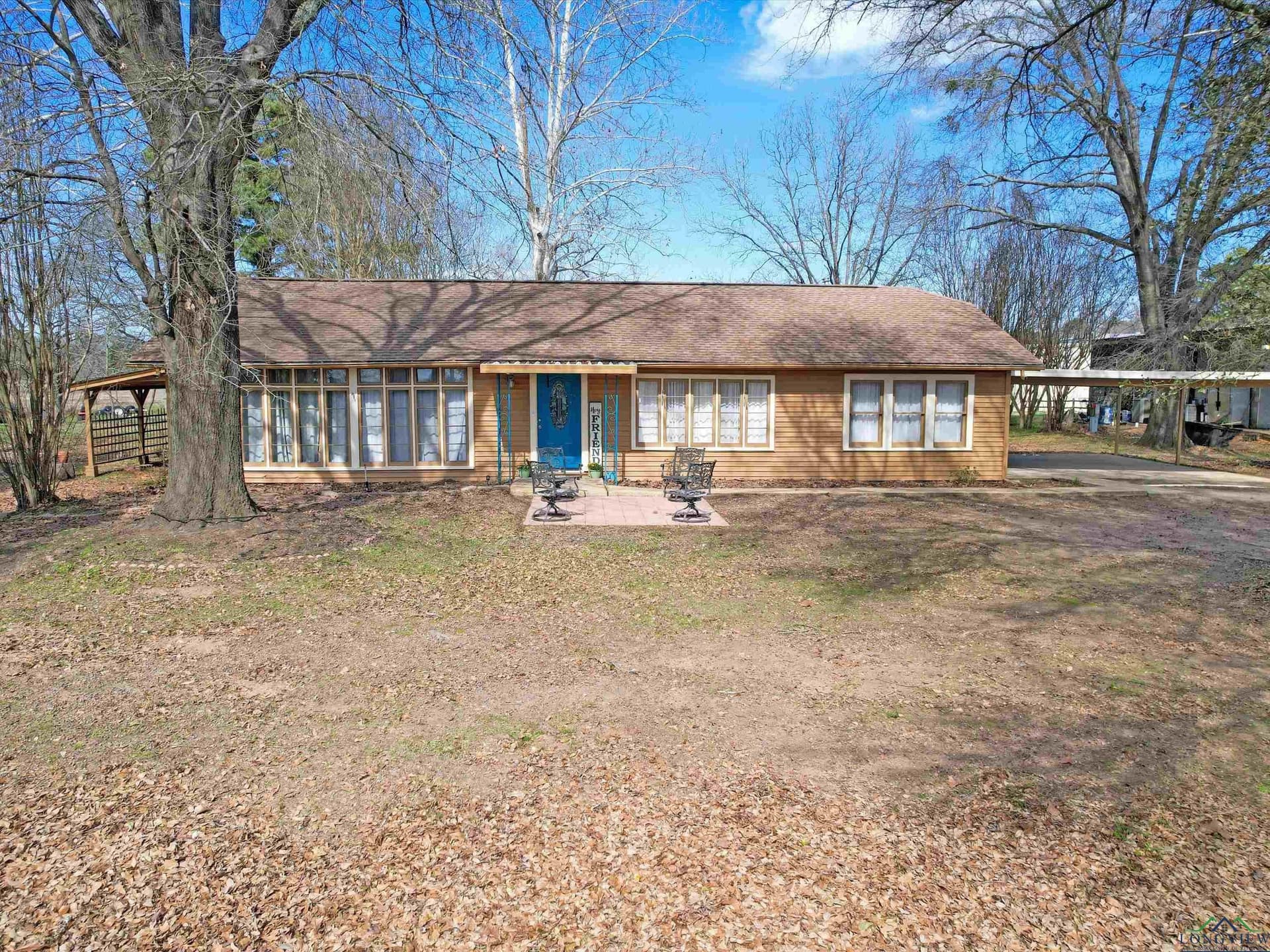 28.2 acres in Upshur County