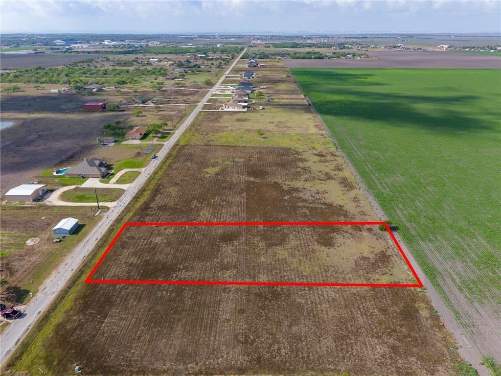 0.98 acres in San Patricio County gallery image 3