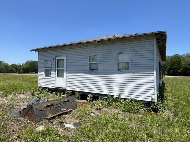 20 acres in Lamar County - photo 12