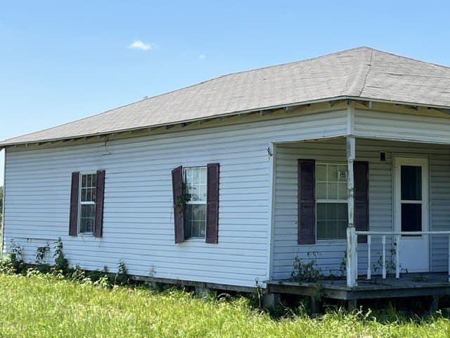 20 acres in Lamar County - photo 13