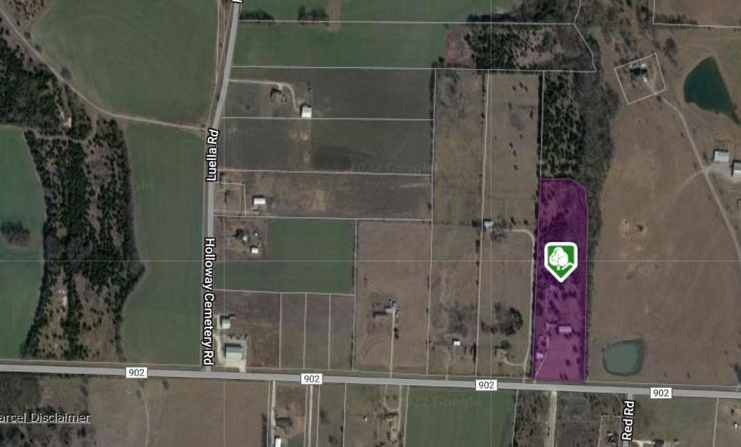 15 acres in Grayson County gallery image 3