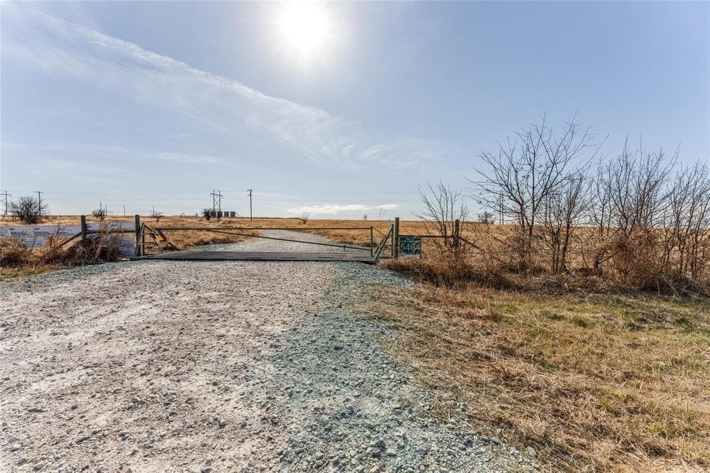 204 acres in Wise County