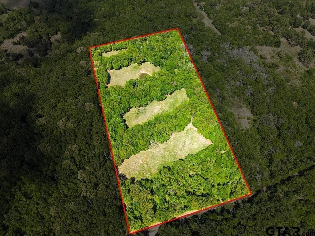 20.35 acres in Van Zandt County gallery image 2