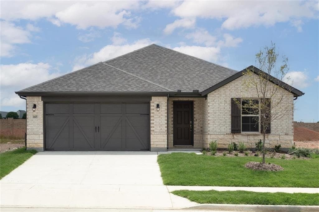 1,500 acres in Collin County