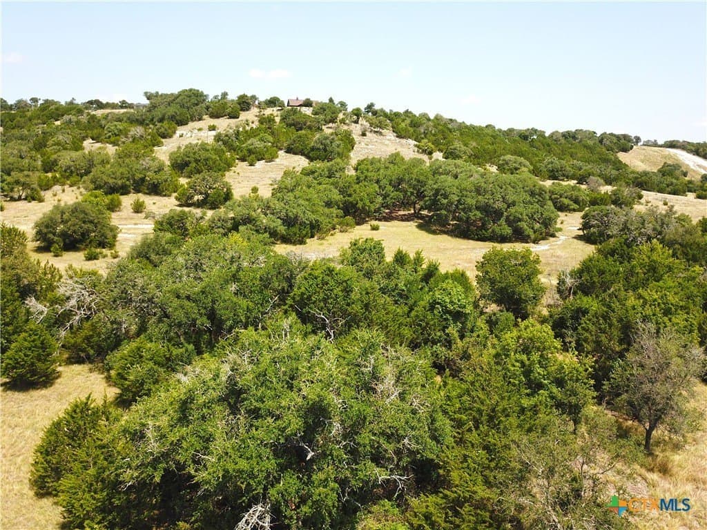 5.01 acres in Lampasas County - photo 7