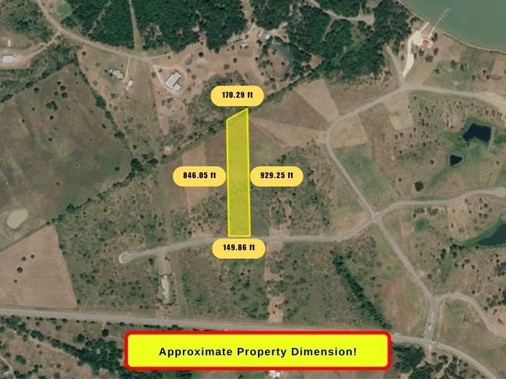 3.05 acres in Navarro County - photo 2