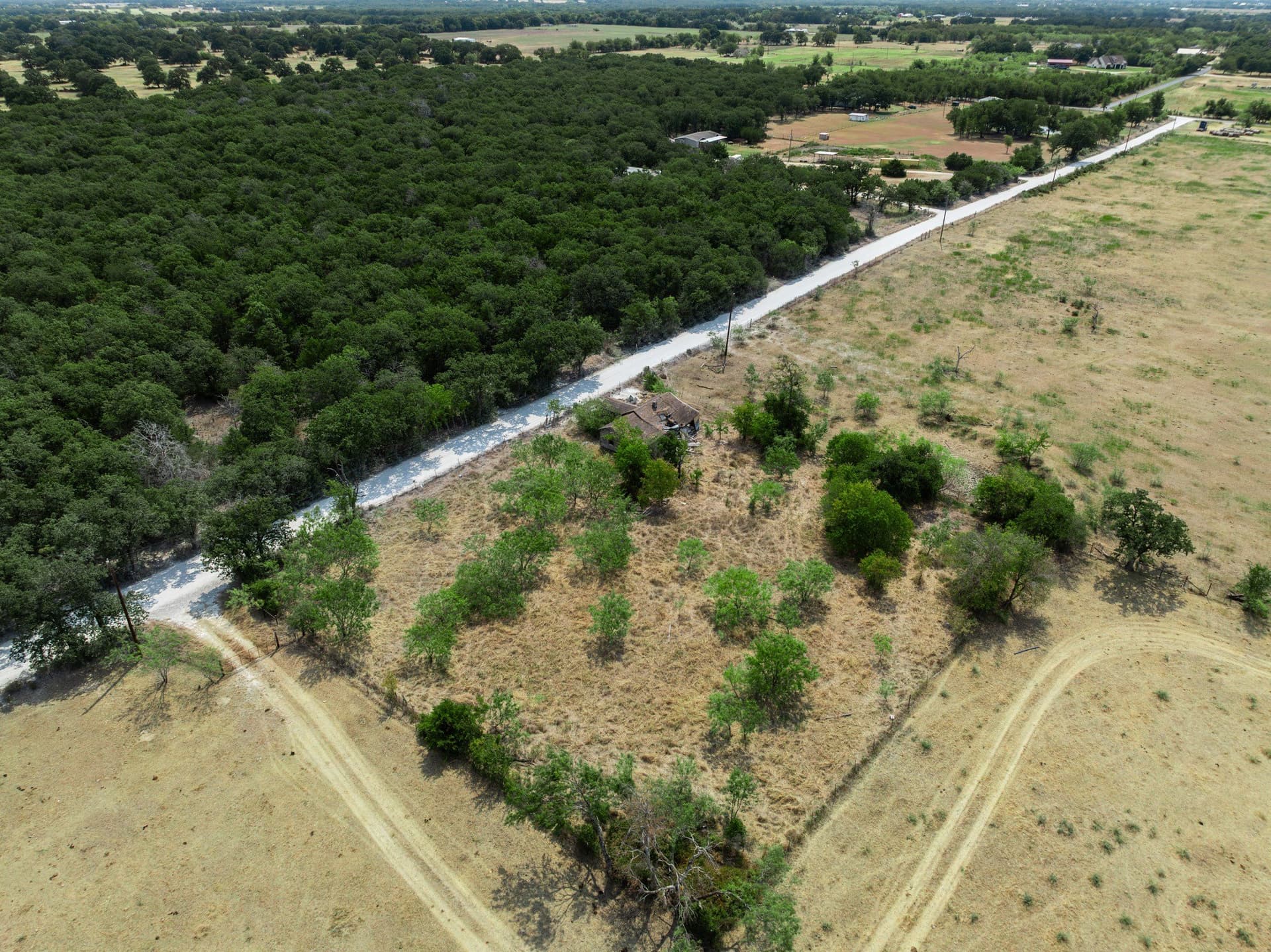 1 acres in Hill County - photo 11