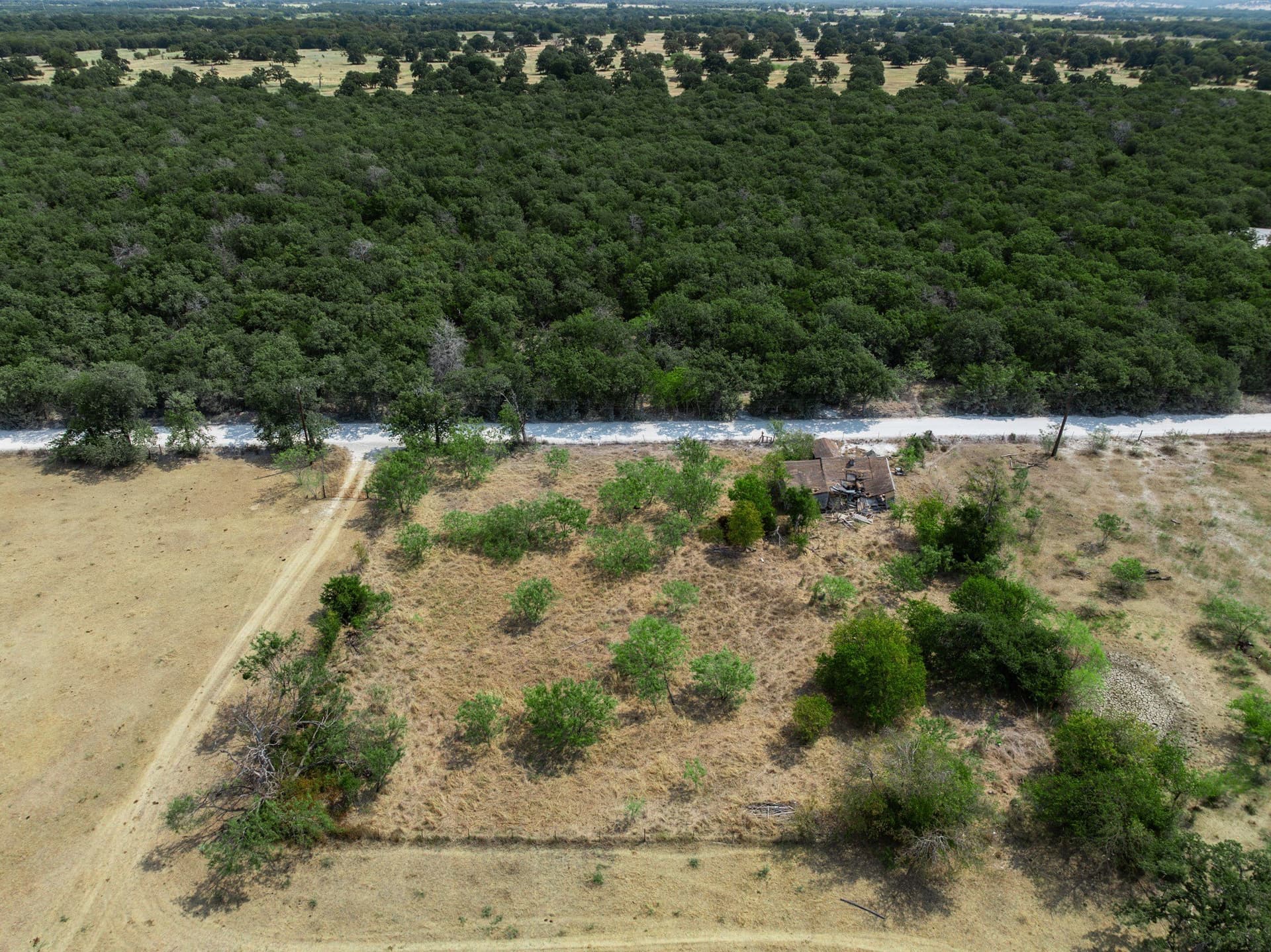 1 acres in Hill County - photo 12