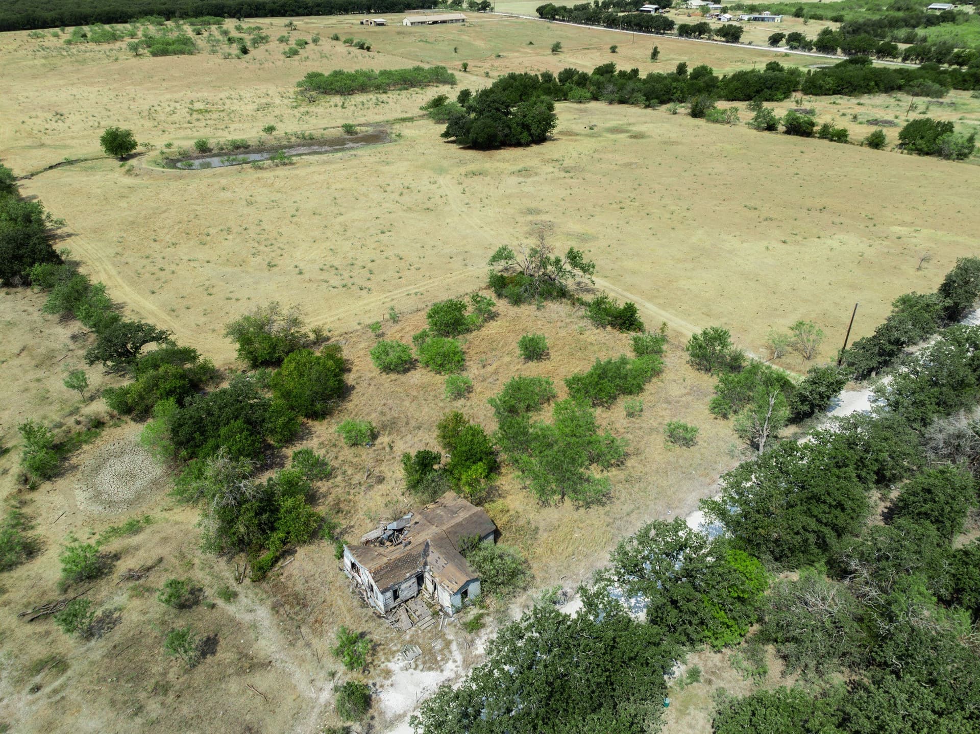 1 acres in Hill County - photo 6