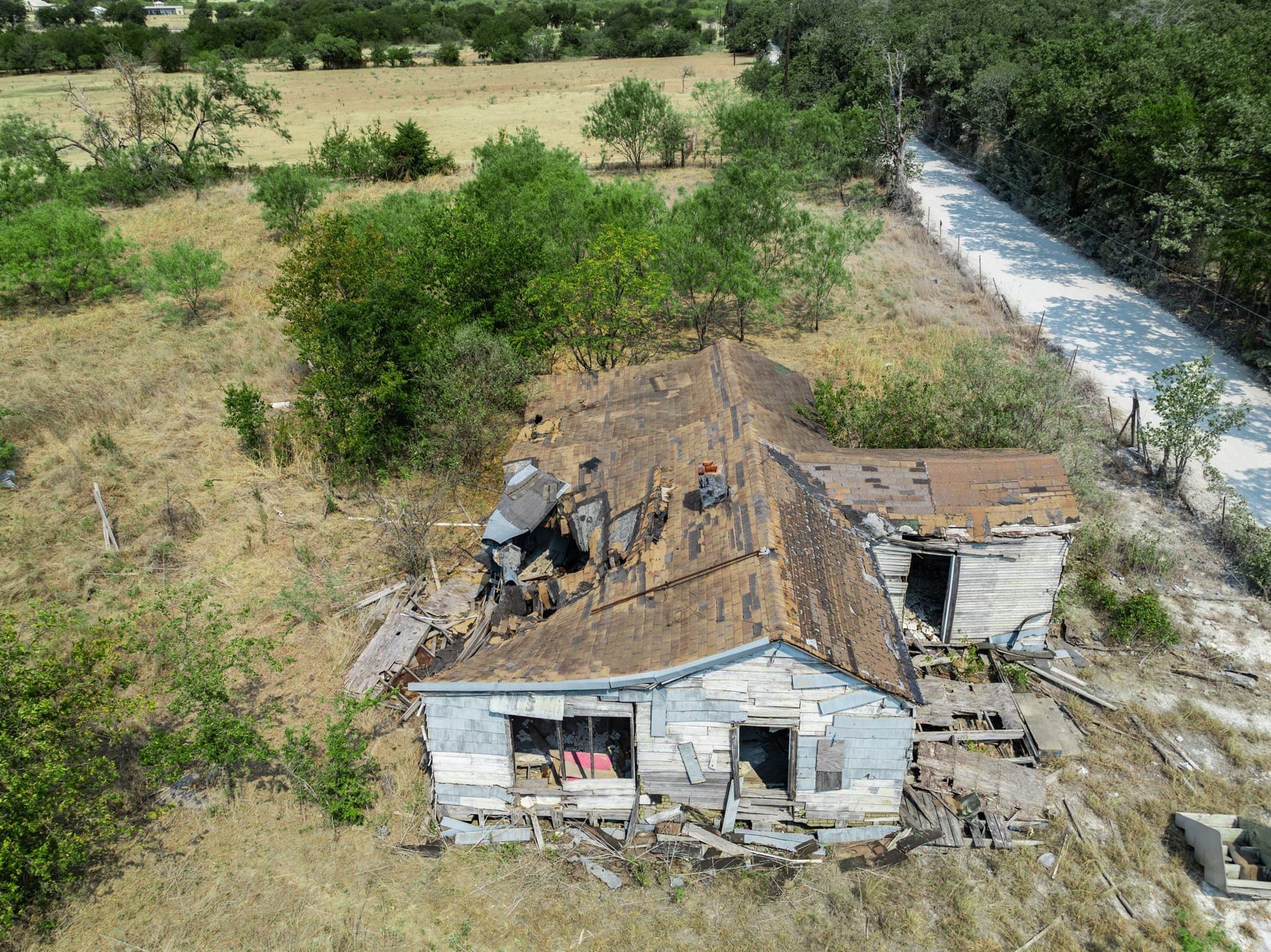 1 acres in Hill County - photo 17