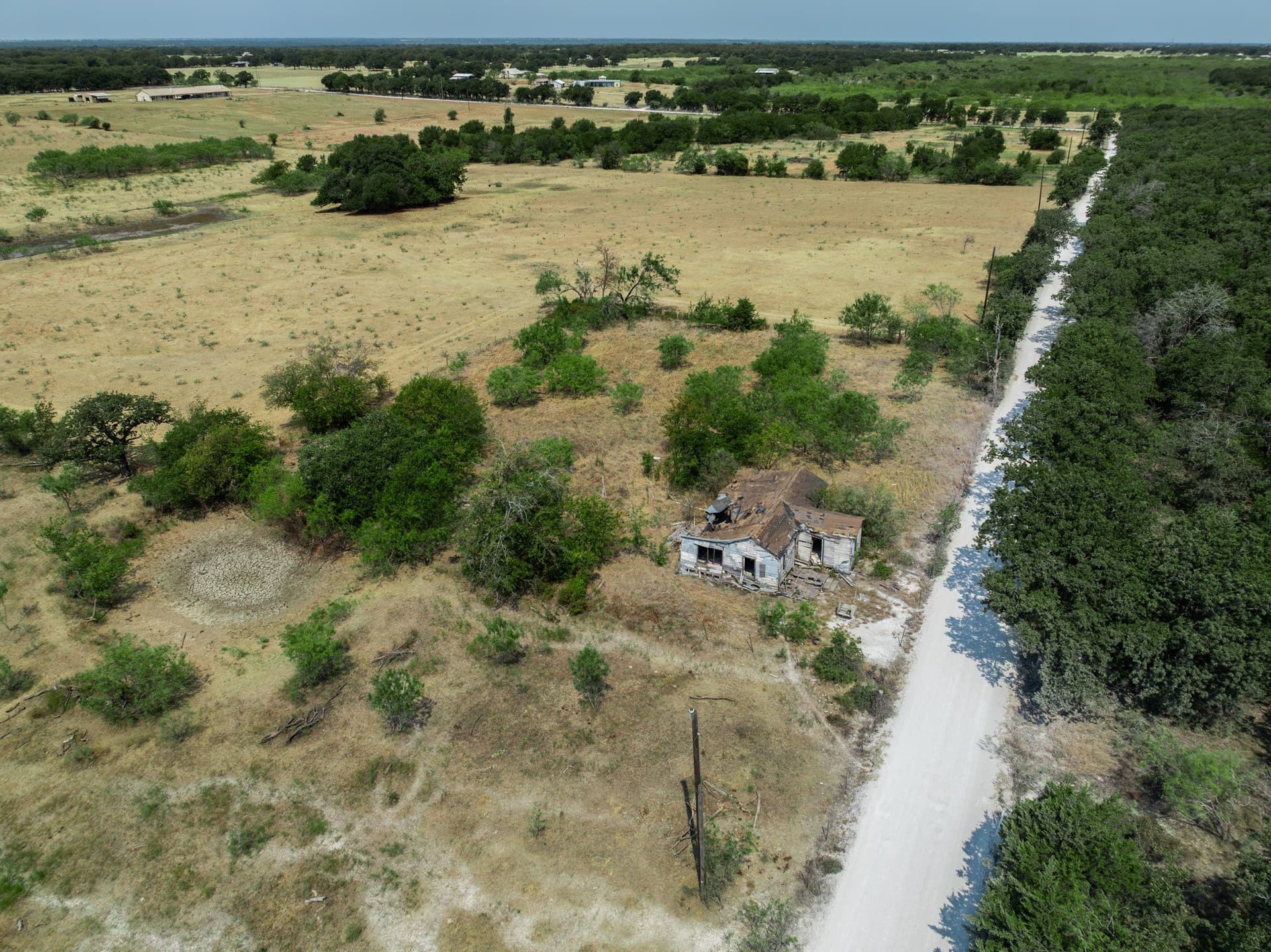 1 acres in Hill County - photo 4