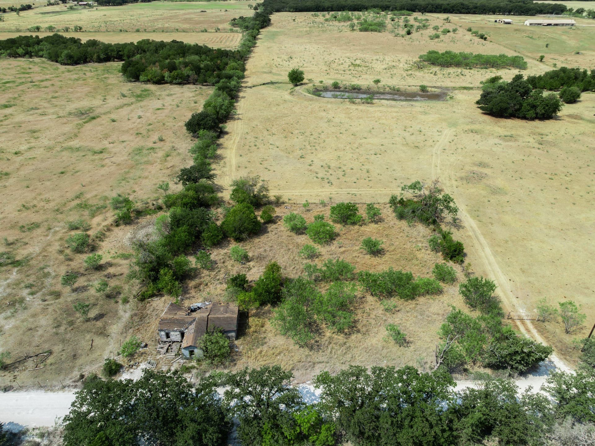 1 acres in Hill County - photo 7