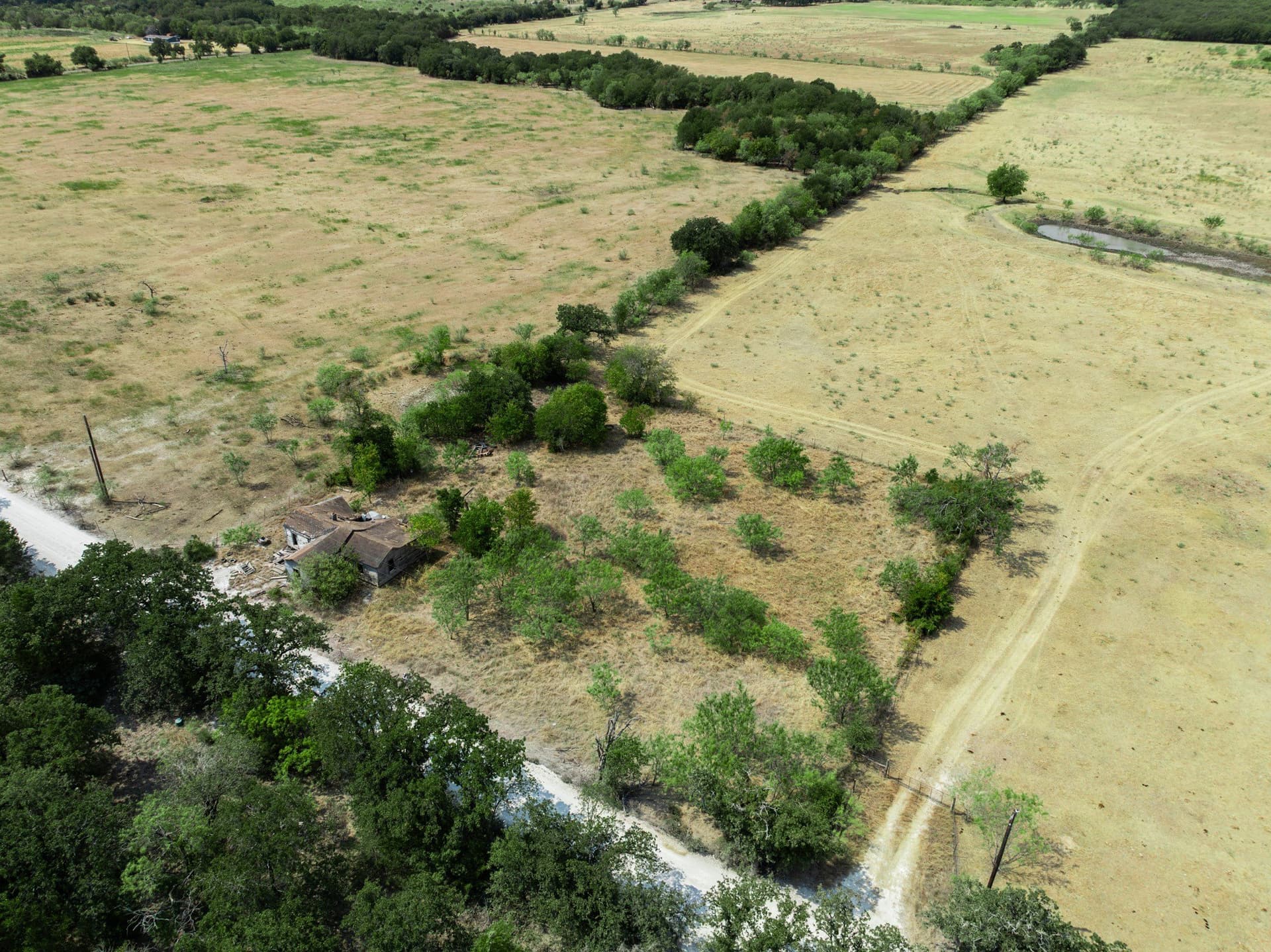 1 acres in Hill County - photo 8