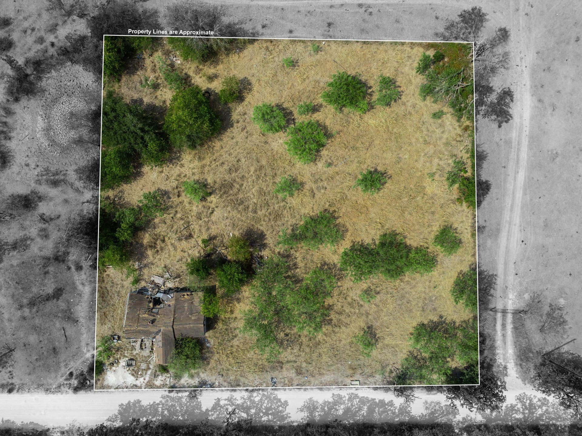 1 acres in Hill County - photo 5