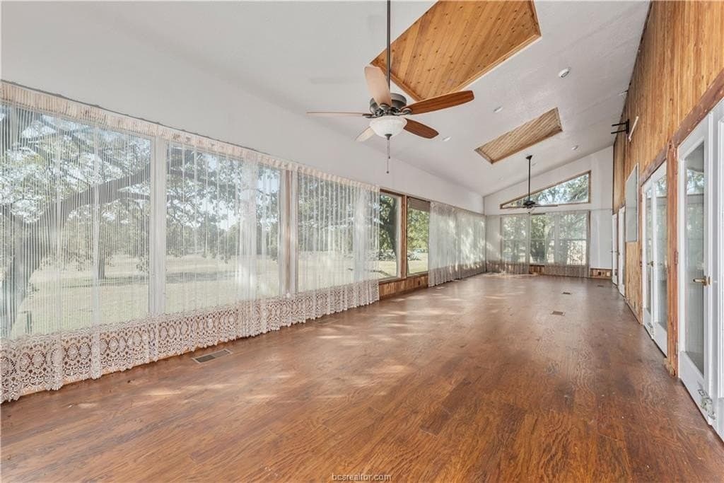 19.99 acres in Robertson County featured view