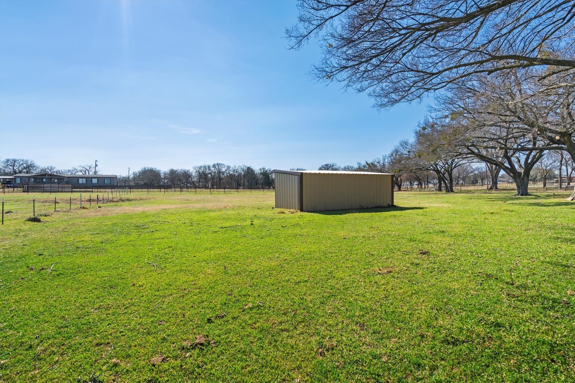 1.1 acres in Parker County - photo 7