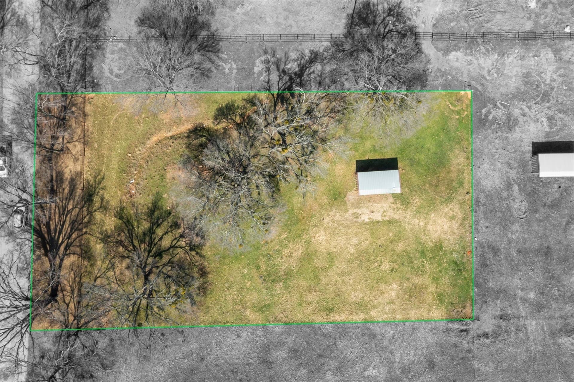 1.1 acres in Parker County - photo 11