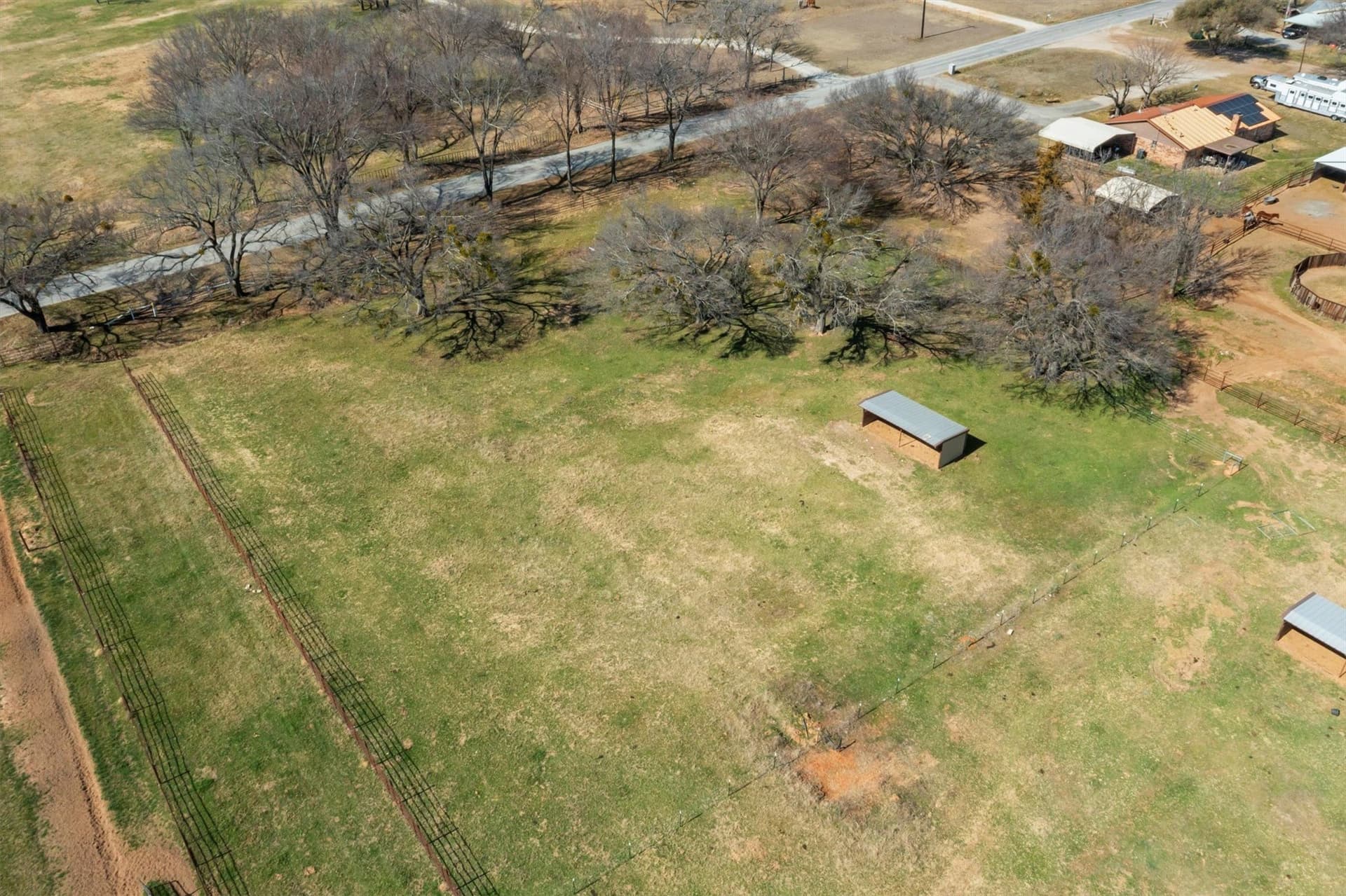 1.1 acres in Parker County - photo 8