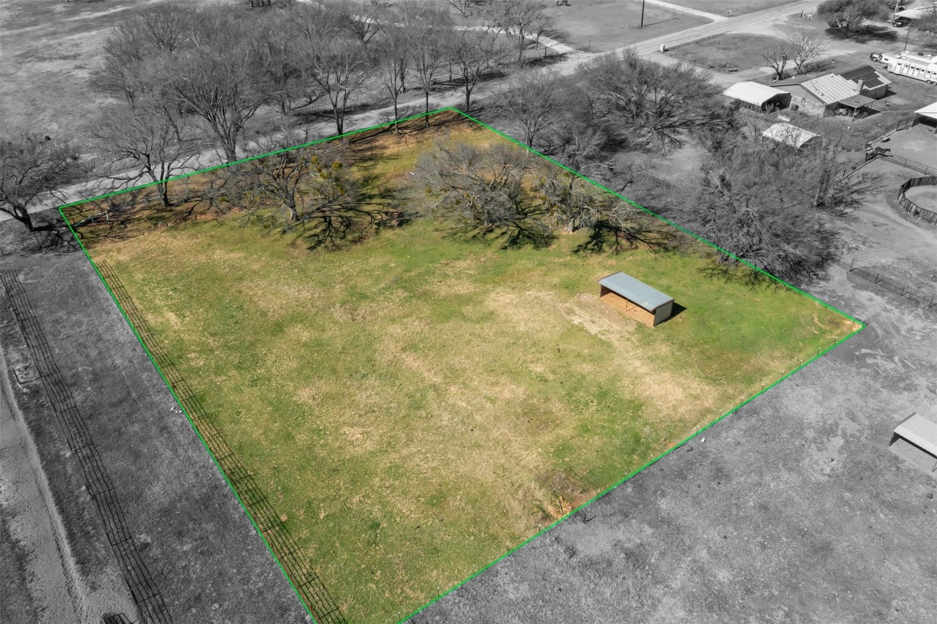 1.1 acres in Parker County - photo 12