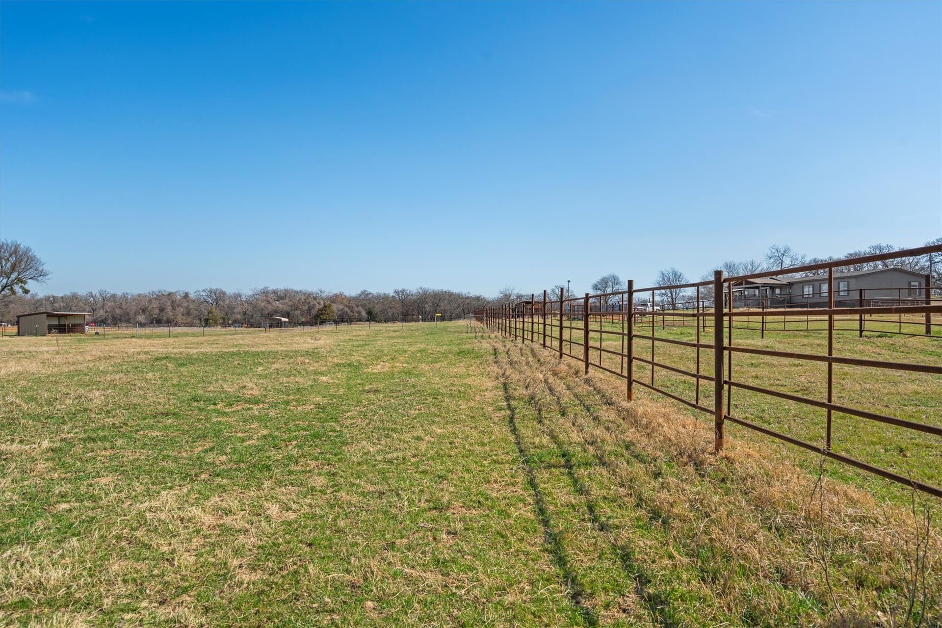 1.1 acres in Parker County - photo 6
