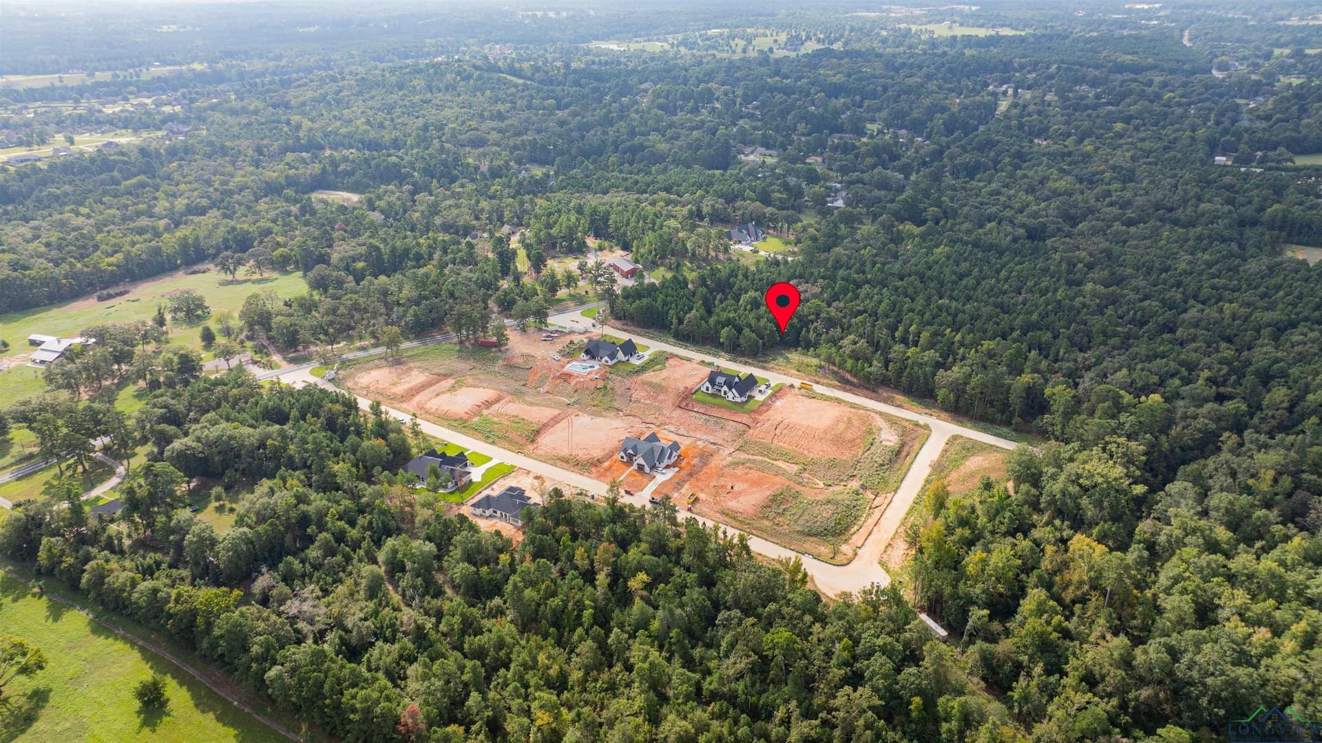 0.58 acres in Gregg County gallery image 4